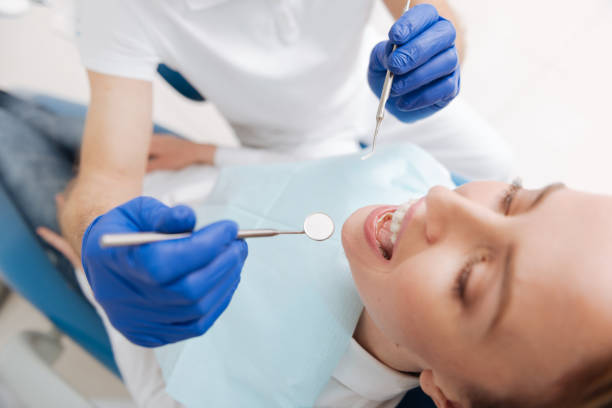 Best Tooth Extraction  in Greenvle, IL